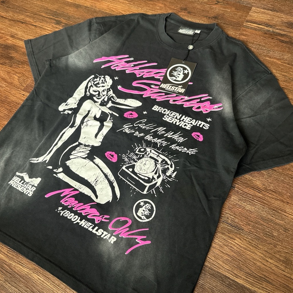 Hellstar Studios Broken Hearts Service - image 2